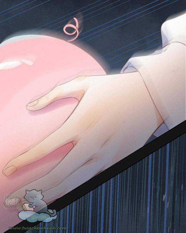 Vụng Trộm Giấu Không Được Chapter 43 trang 37