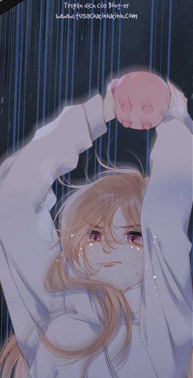 Vụng Trộm Giấu Không Được Chapter 43 trang 38