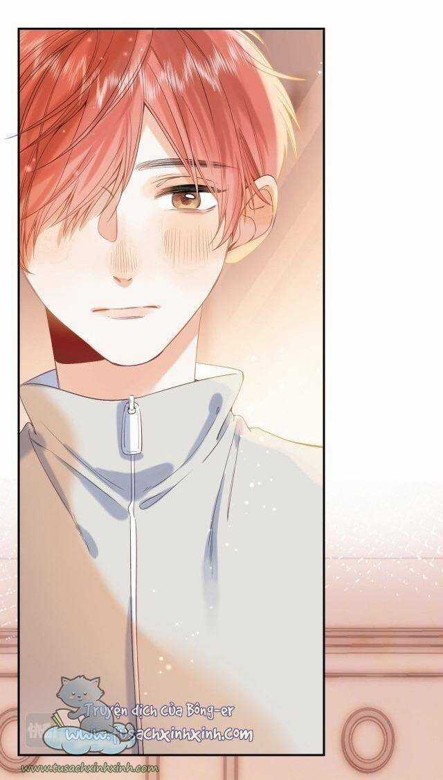 Vụng Trộm Giấu Không Được Chapter 43 trang 4