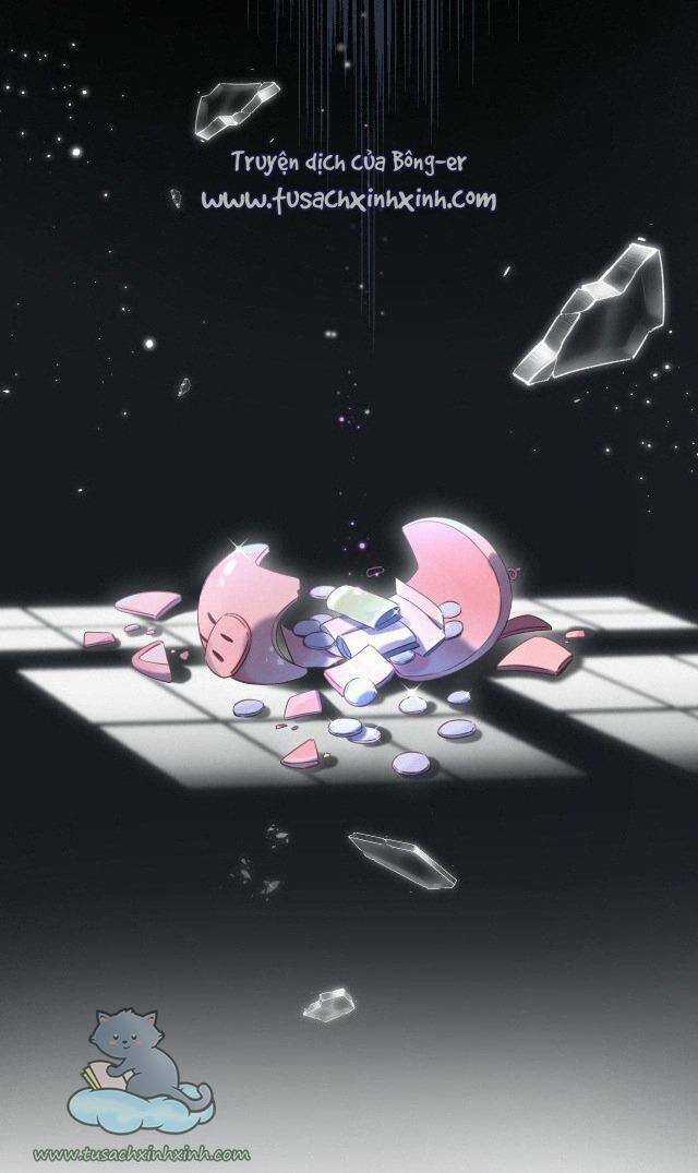 Vụng Trộm Giấu Không Được Chapter 43 trang 41