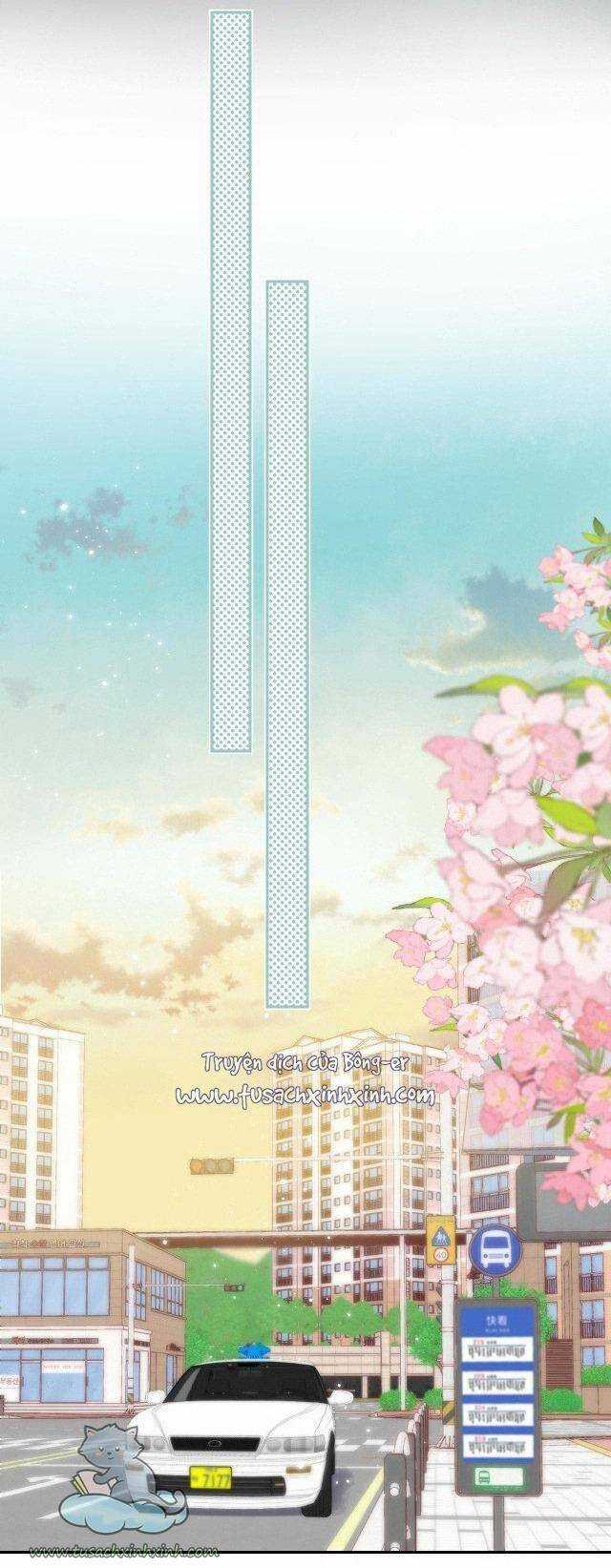 Vụng Trộm Giấu Không Được Chapter 43 trang 42