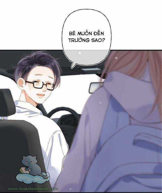 Vụng Trộm Giấu Không Được Chapter 43 trang 43