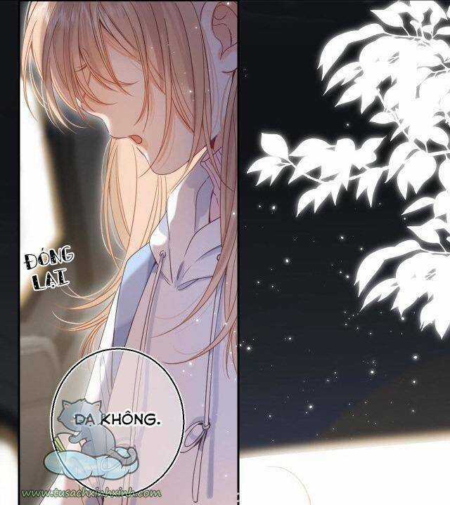 Vụng Trộm Giấu Không Được Chapter 43 trang 44