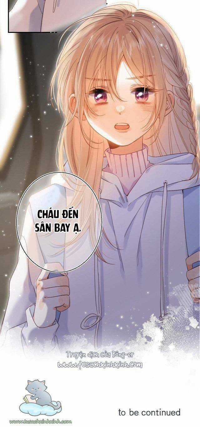 Vụng Trộm Giấu Không Được Chapter 43 trang 45