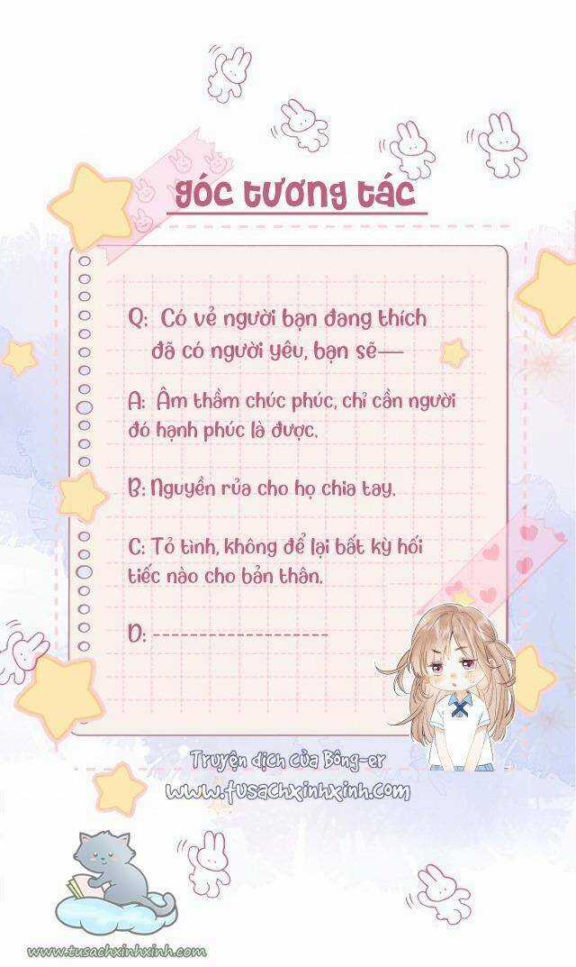 Vụng Trộm Giấu Không Được Chapter 43 trang 46