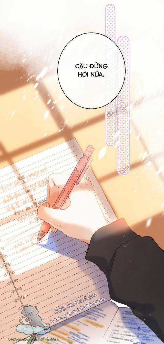 Vụng Trộm Giấu Không Được Chapter 43 trang 8