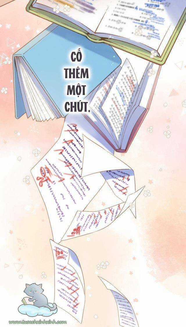 Vụng Trộm Giấu Không Được Chapter 43 trang 9