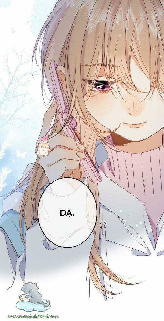 Vụng Trộm Giấu Không Được Chapter 44 trang 11