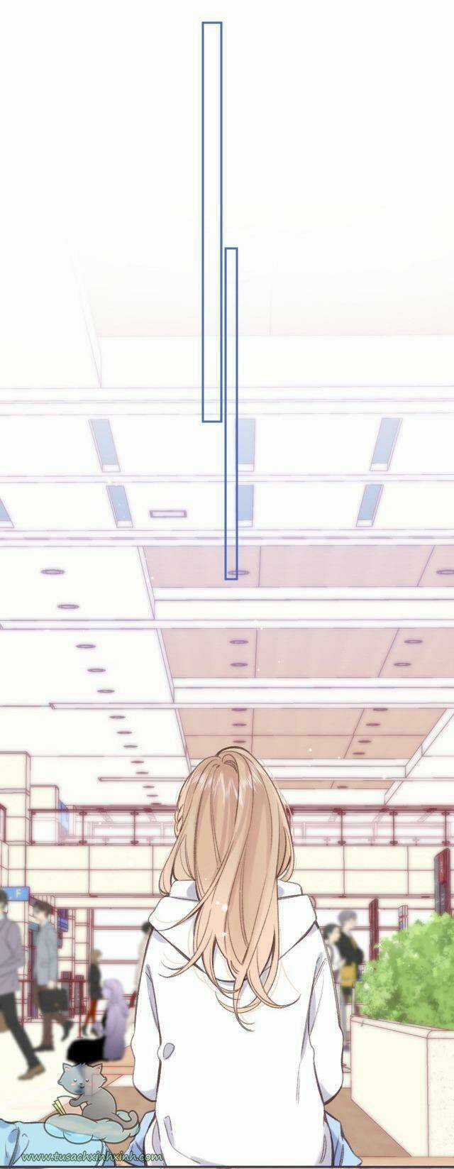 Vụng Trộm Giấu Không Được Chapter 44 trang 14