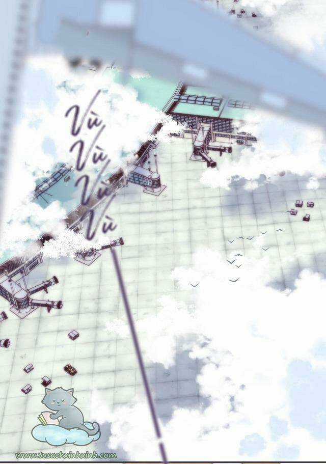 Vụng Trộm Giấu Không Được Chapter 44 trang 2