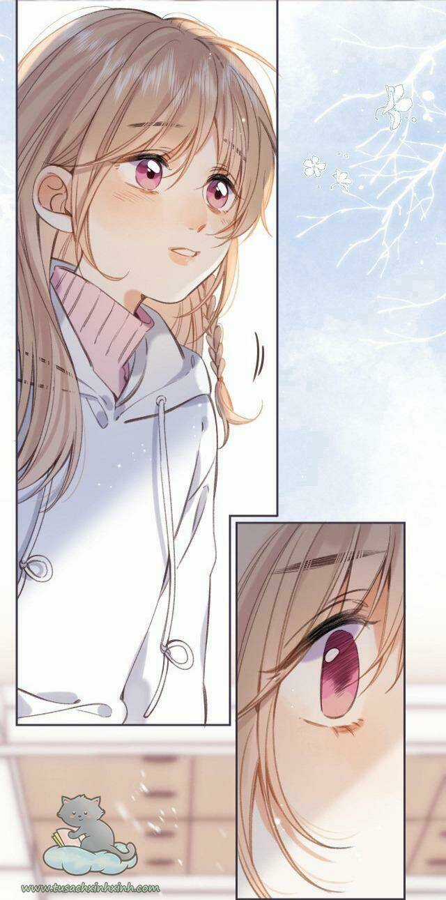 Vụng Trộm Giấu Không Được Chapter 44 trang 21