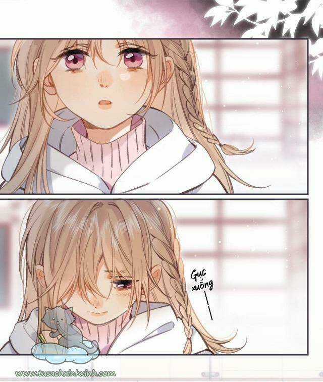 Vụng Trộm Giấu Không Được Chapter 44 trang 23