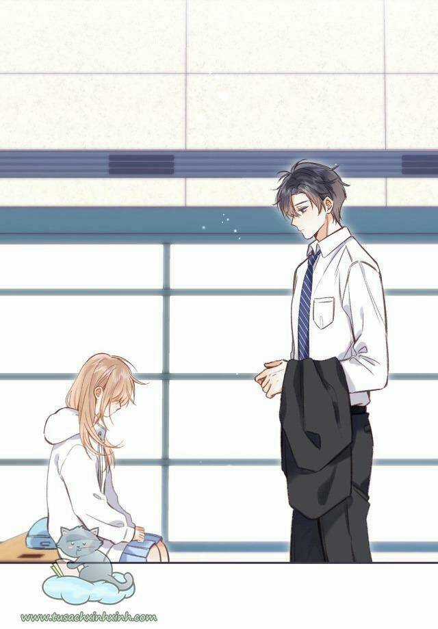 Vụng Trộm Giấu Không Được Chapter 44 trang 24