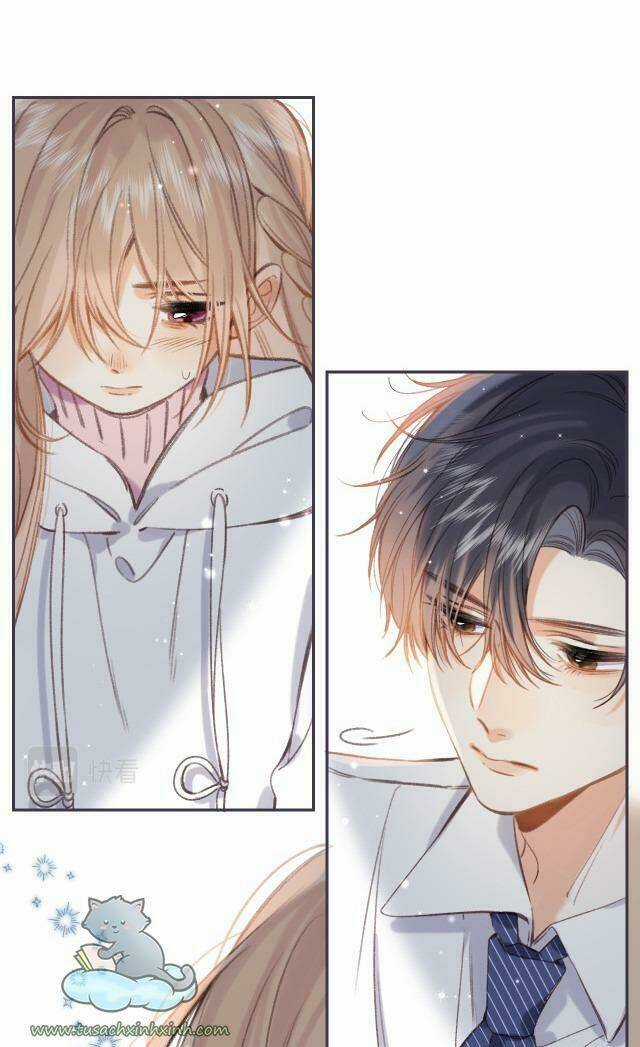 Vụng Trộm Giấu Không Được Chapter 44 trang 25