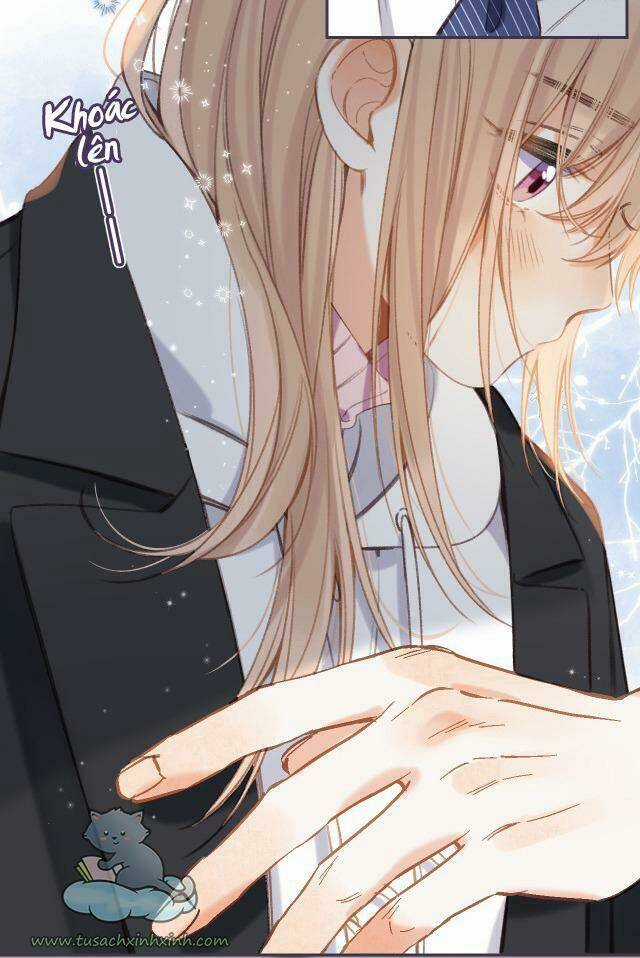 Vụng Trộm Giấu Không Được Chapter 44 trang 26