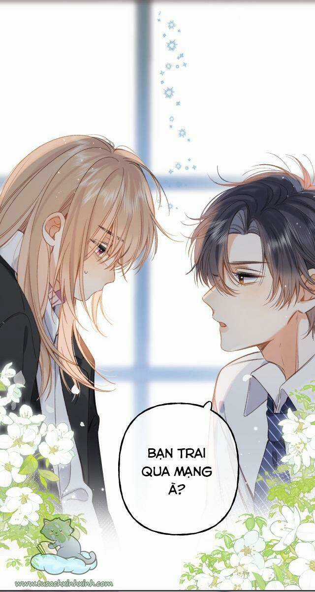 Vụng Trộm Giấu Không Được Chapter 44 trang 27