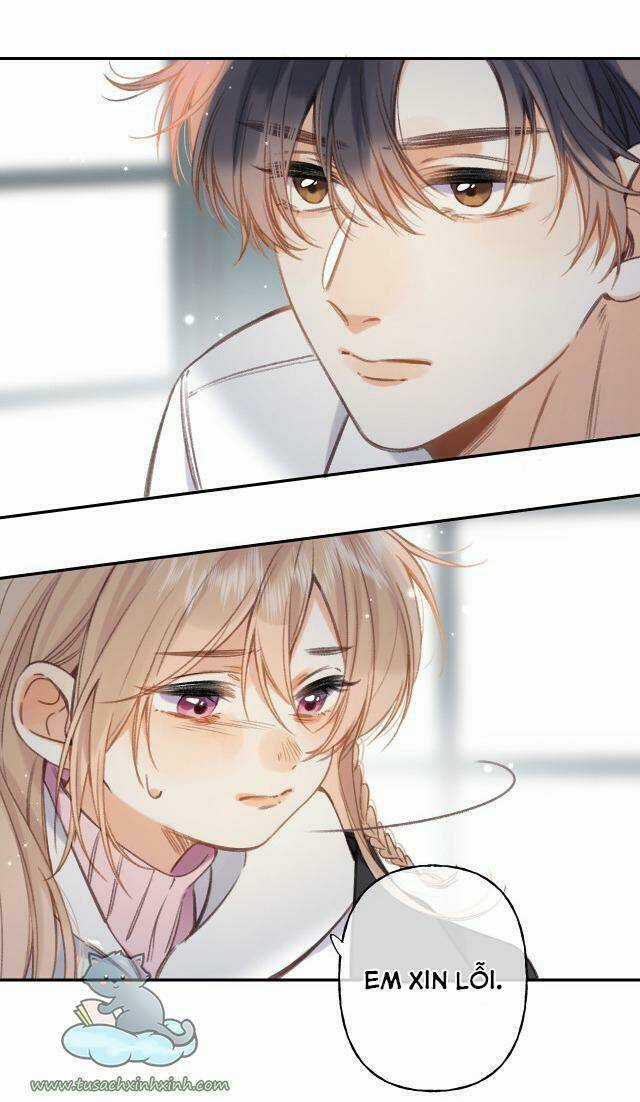 Vụng Trộm Giấu Không Được Chapter 44 trang 34