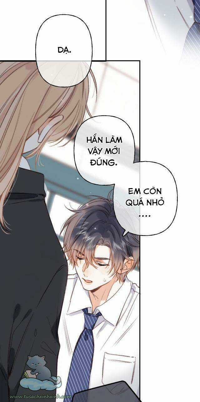 Vụng Trộm Giấu Không Được Chapter 44 trang 37