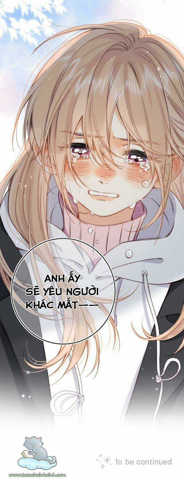 Vụng Trộm Giấu Không Được Chapter 44 trang 41