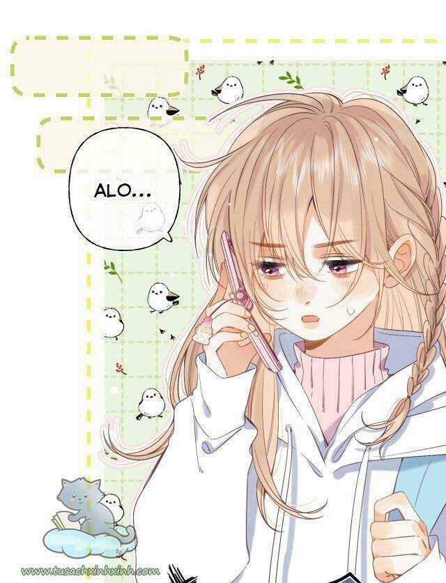 Vụng Trộm Giấu Không Được Chapter 44 trang 6