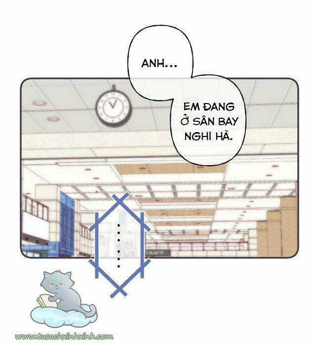 Vụng Trộm Giấu Không Được Chapter 44 trang 8