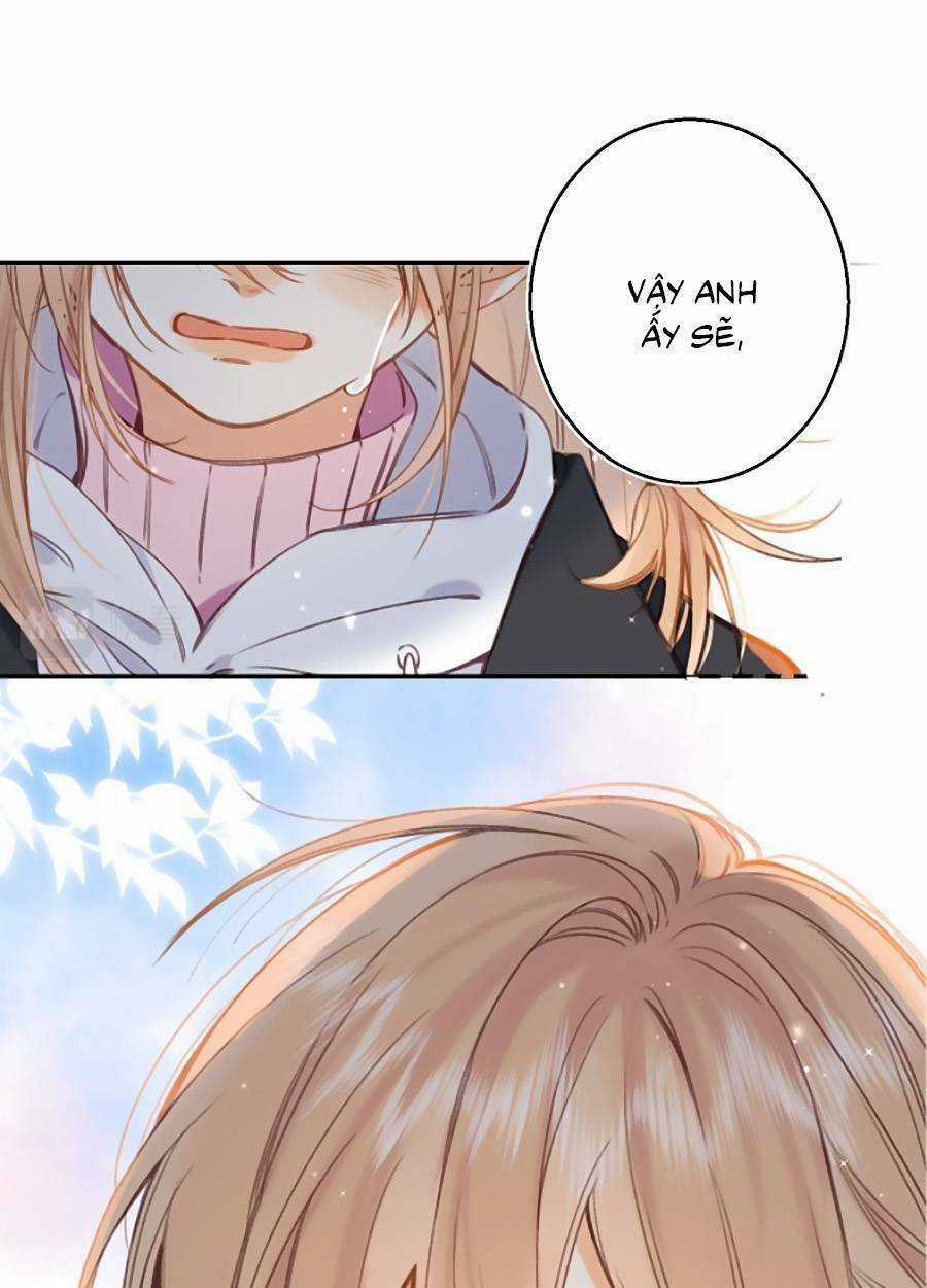 Vụng Trộm Giấu Không Được Chapter 45 trang 1