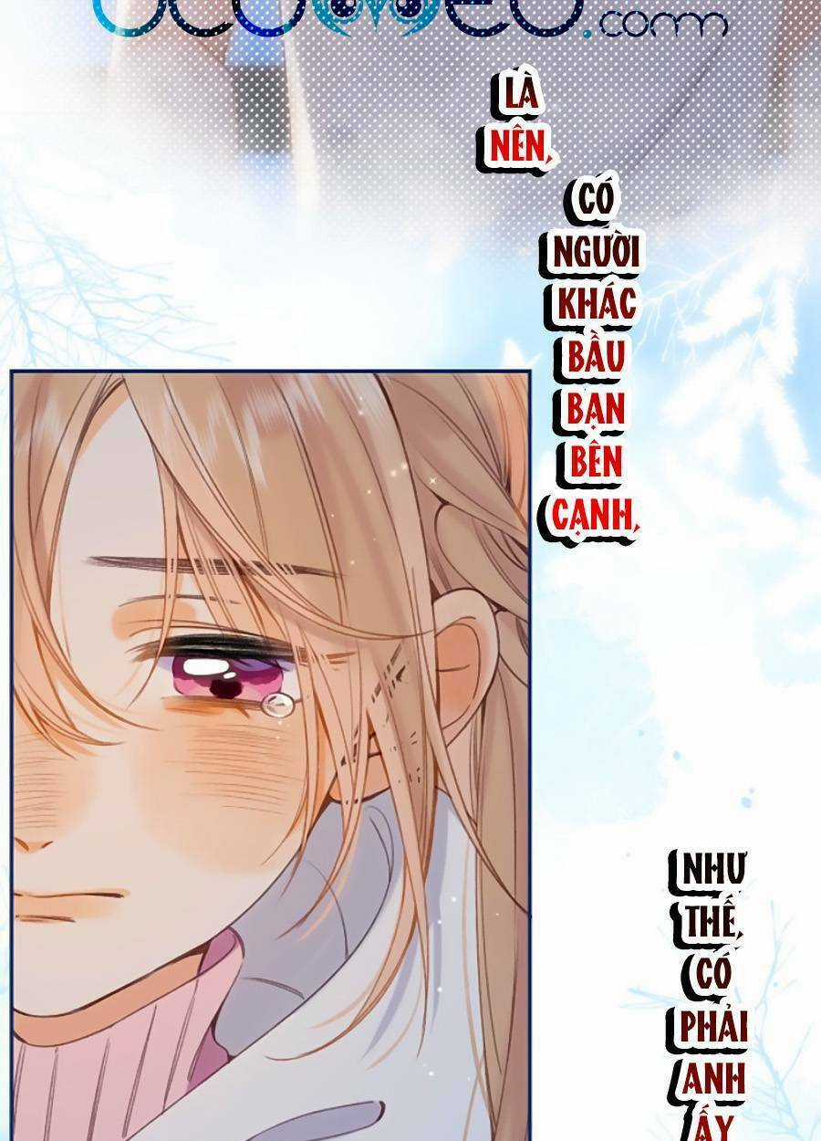 Vụng Trộm Giấu Không Được Chapter 45 trang 10