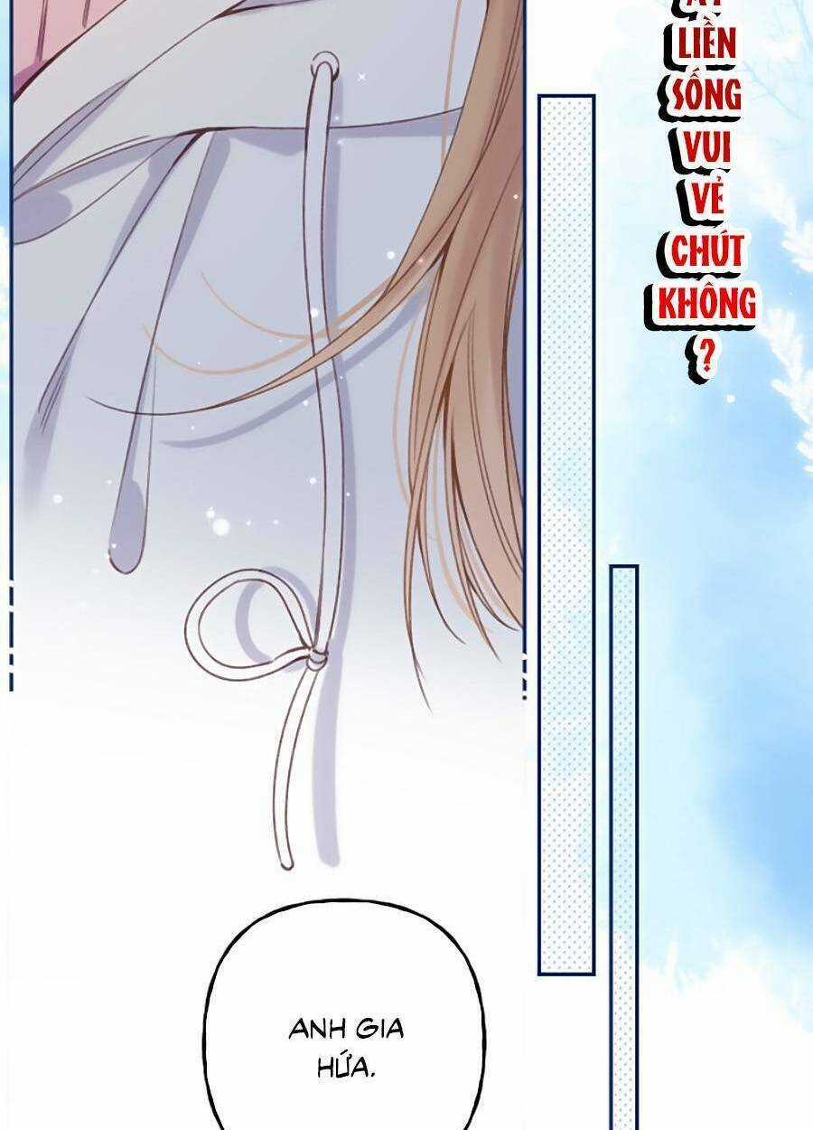 Vụng Trộm Giấu Không Được Chapter 45 trang 11