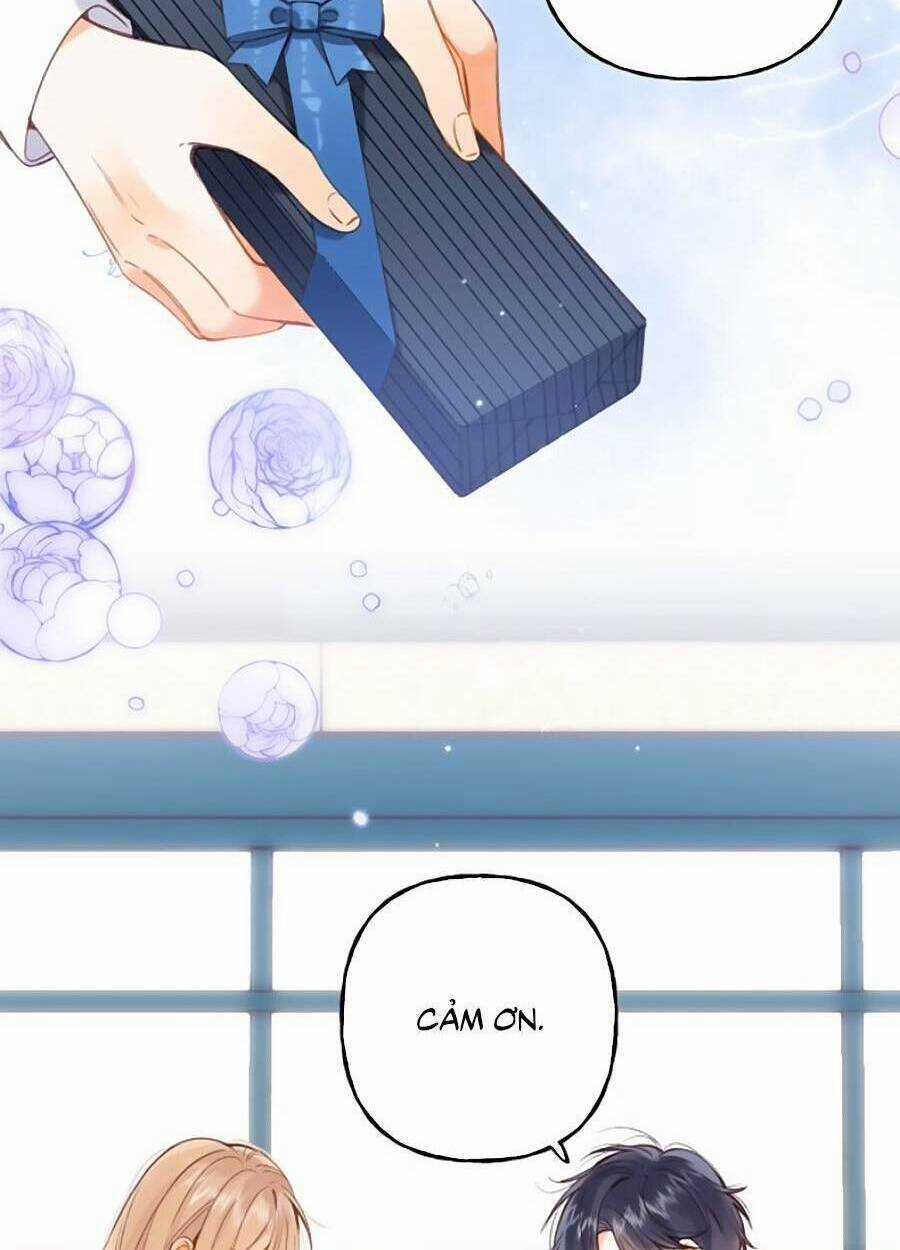 Vụng Trộm Giấu Không Được Chapter 45 trang 13