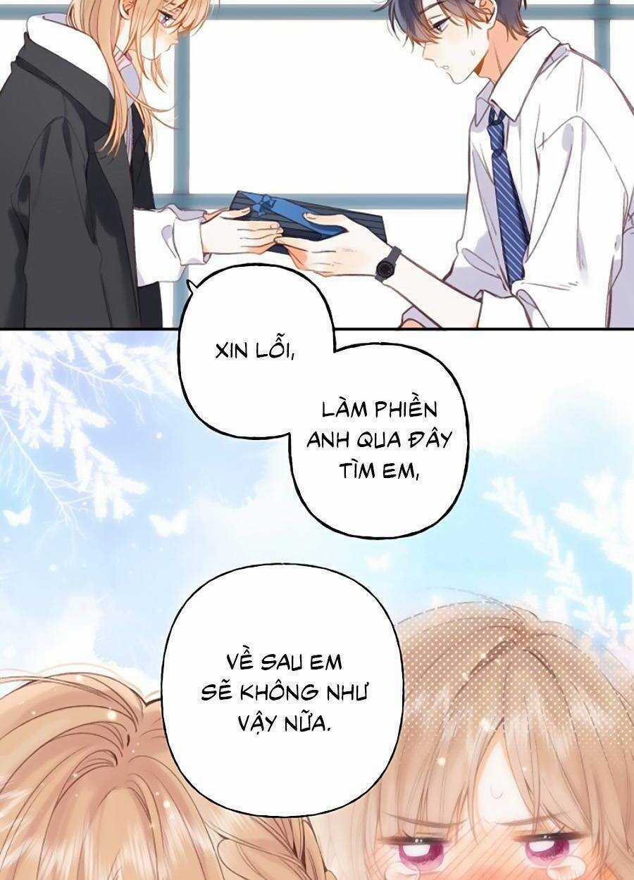 Vụng Trộm Giấu Không Được Chapter 45 trang 14