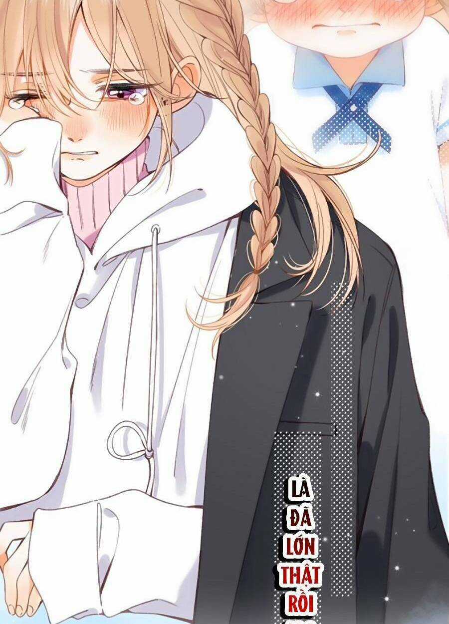 Vụng Trộm Giấu Không Được Chapter 45 trang 15