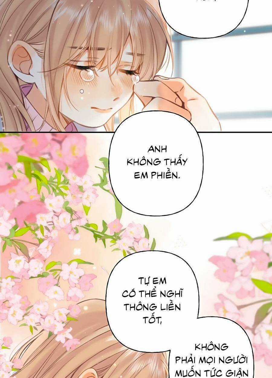 Vụng Trộm Giấu Không Được Chapter 45 trang 18