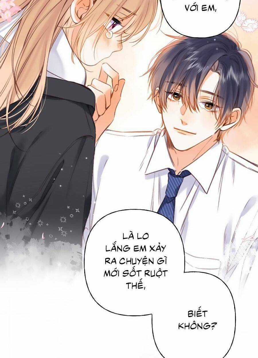 Vụng Trộm Giấu Không Được Chapter 45 trang 19