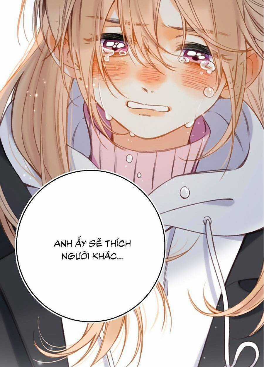 Vụng Trộm Giấu Không Được Chapter 45 trang 2