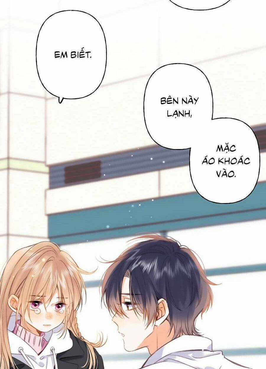 Vụng Trộm Giấu Không Được Chapter 45 trang 20