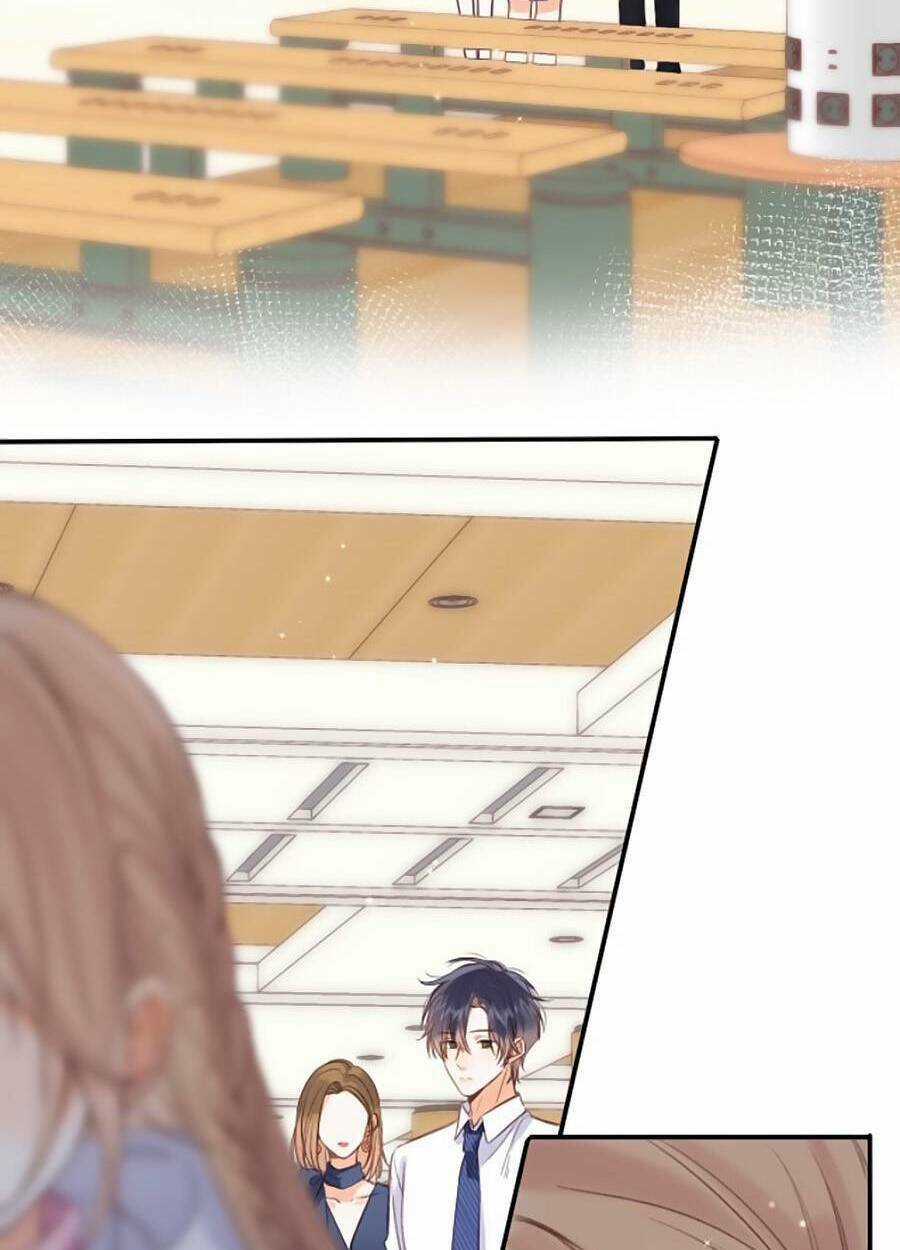 Vụng Trộm Giấu Không Được Chapter 45 trang 24