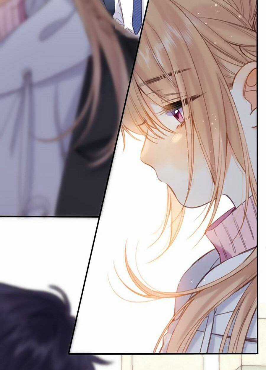 Vụng Trộm Giấu Không Được Chapter 45 trang 25