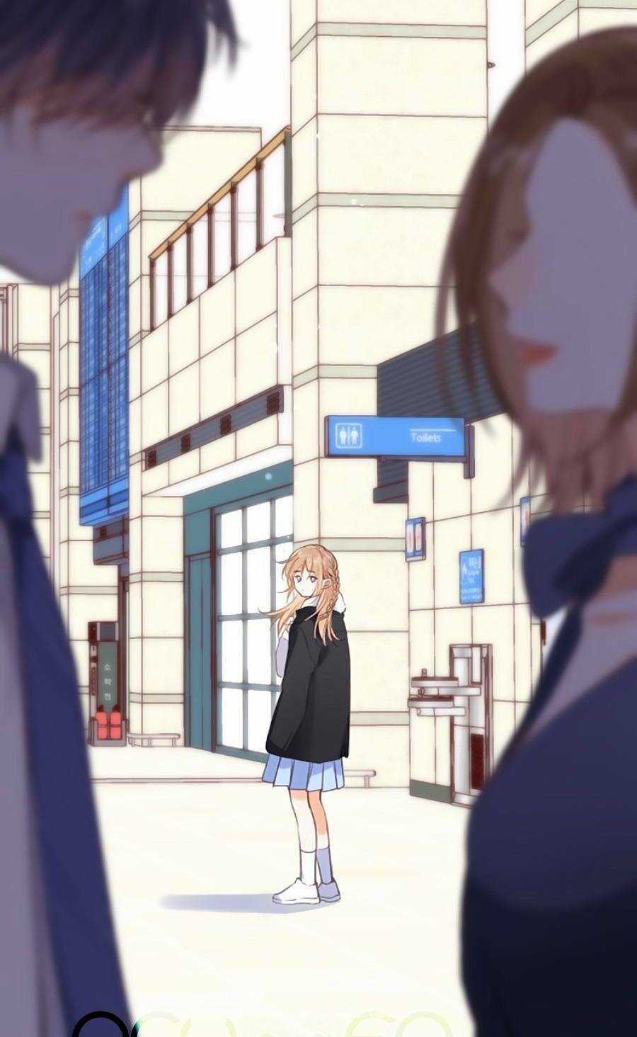 Vụng Trộm Giấu Không Được Chapter 45 trang 26