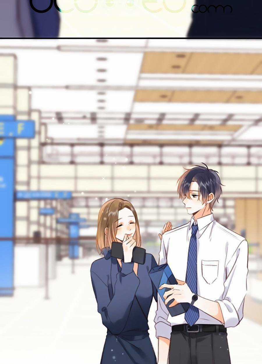 Vụng Trộm Giấu Không Được Chapter 45 trang 27