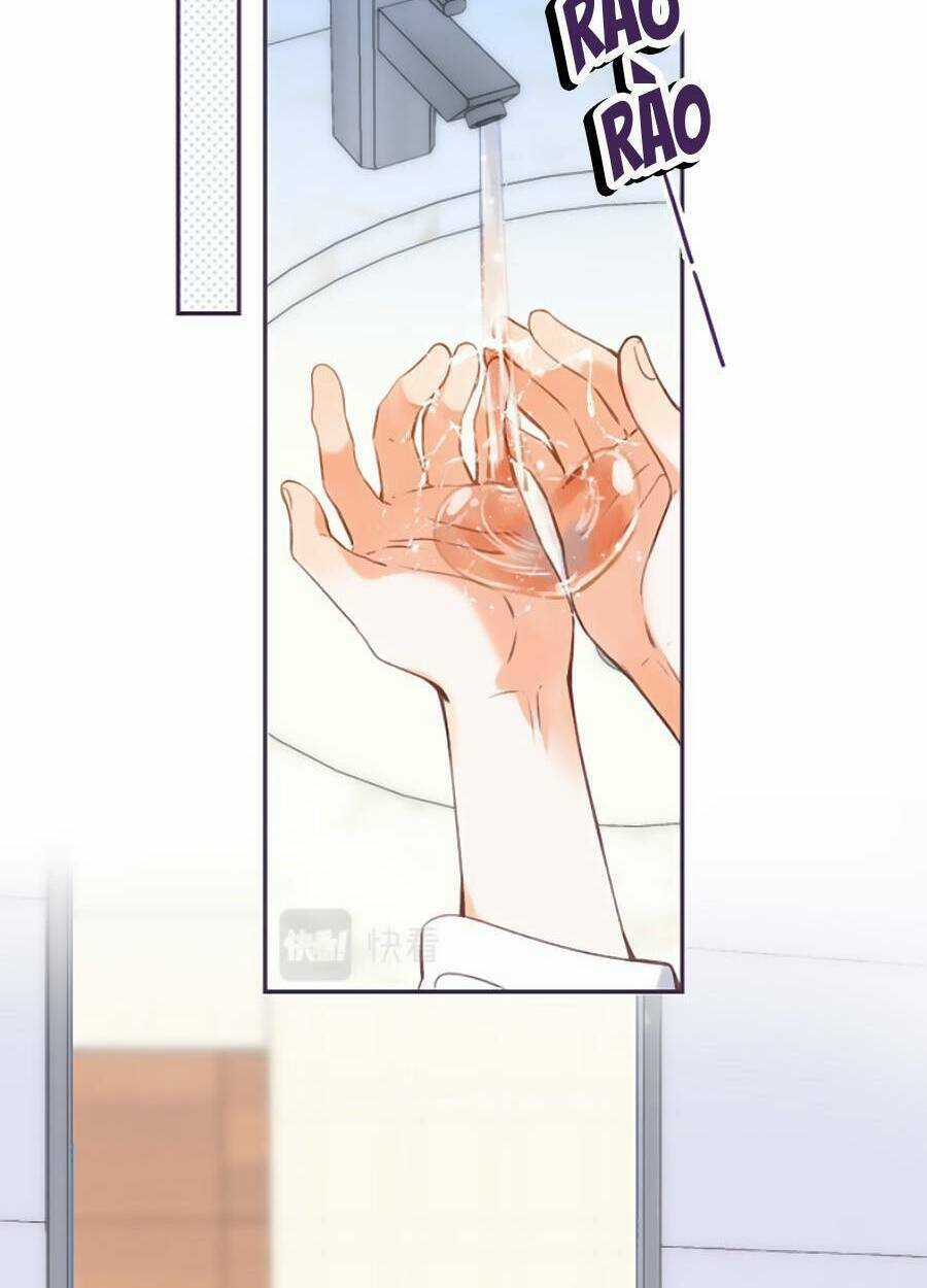 Vụng Trộm Giấu Không Được Chapter 45 trang 33