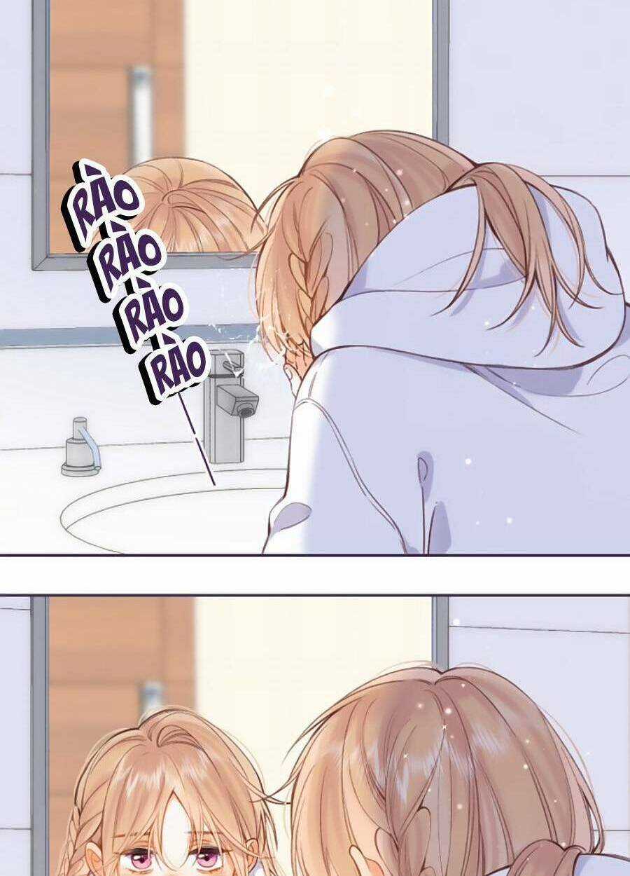 Vụng Trộm Giấu Không Được Chapter 45 trang 34