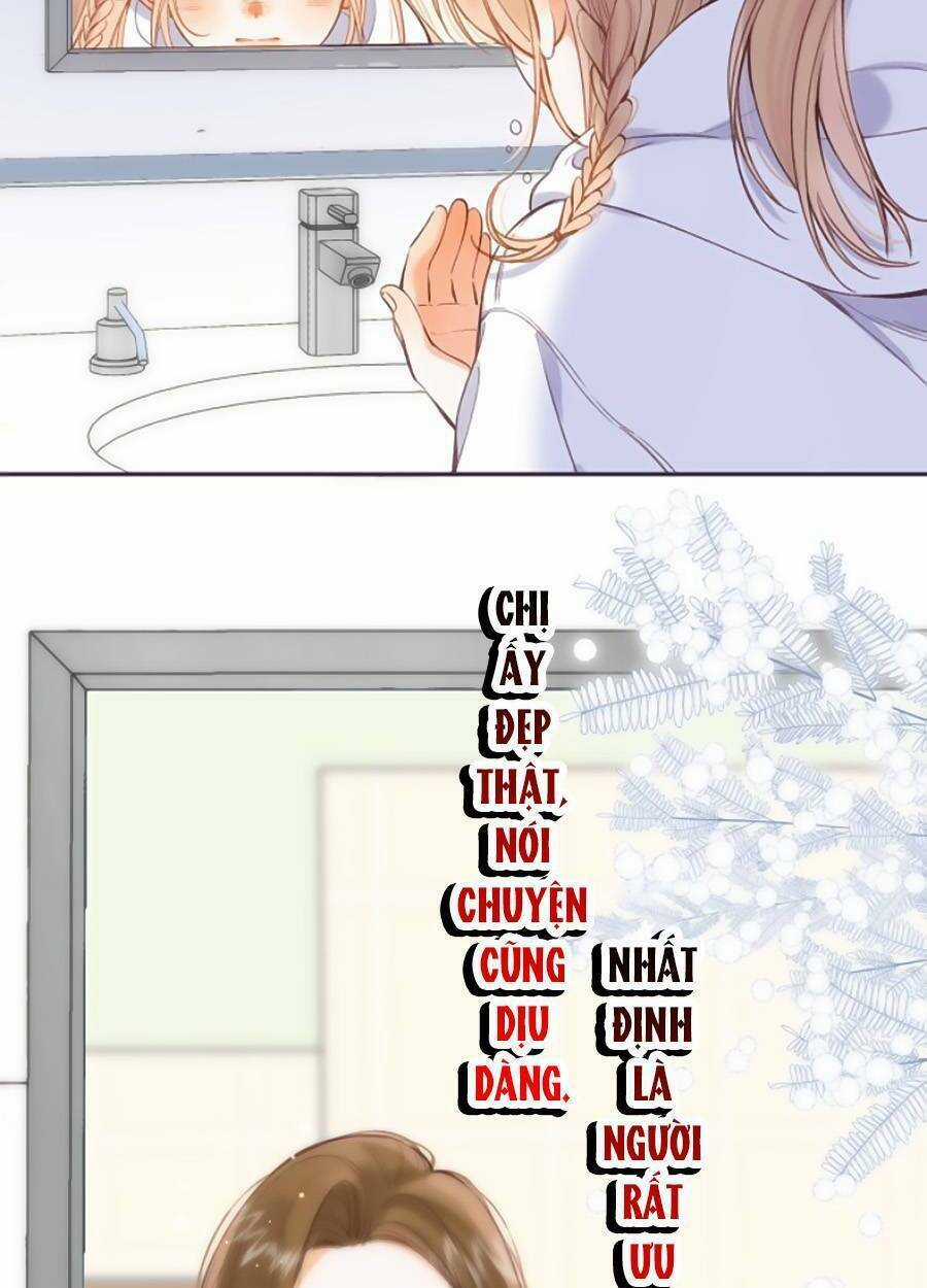 Vụng Trộm Giấu Không Được Chapter 45 trang 35