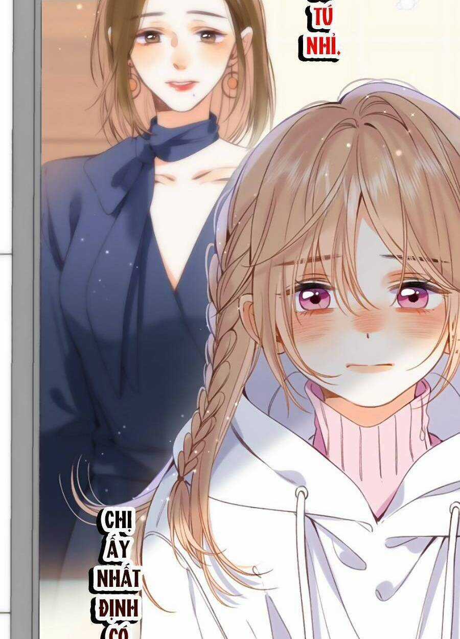 Vụng Trộm Giấu Không Được Chapter 45 trang 36