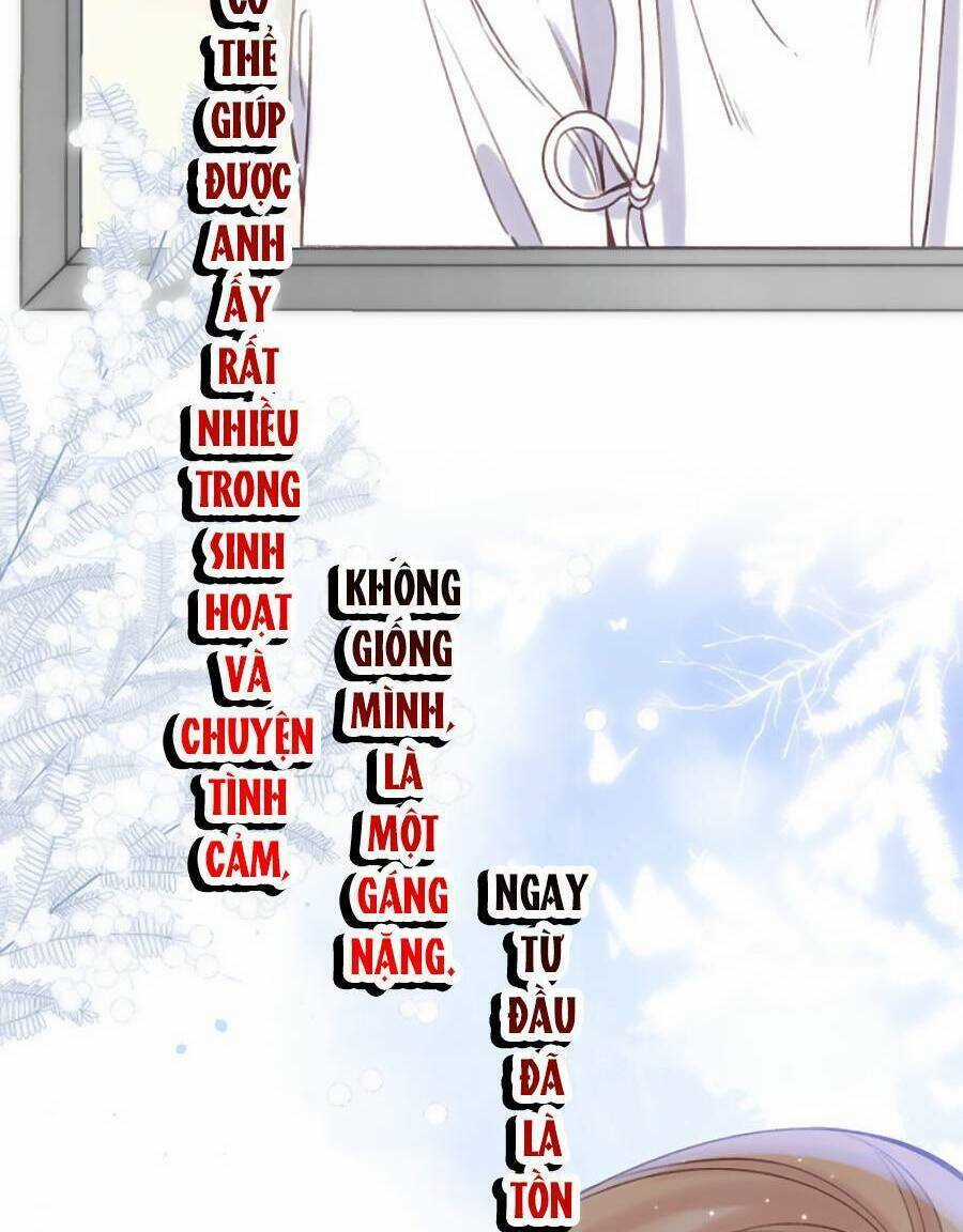 Vụng Trộm Giấu Không Được Chapter 45 trang 37