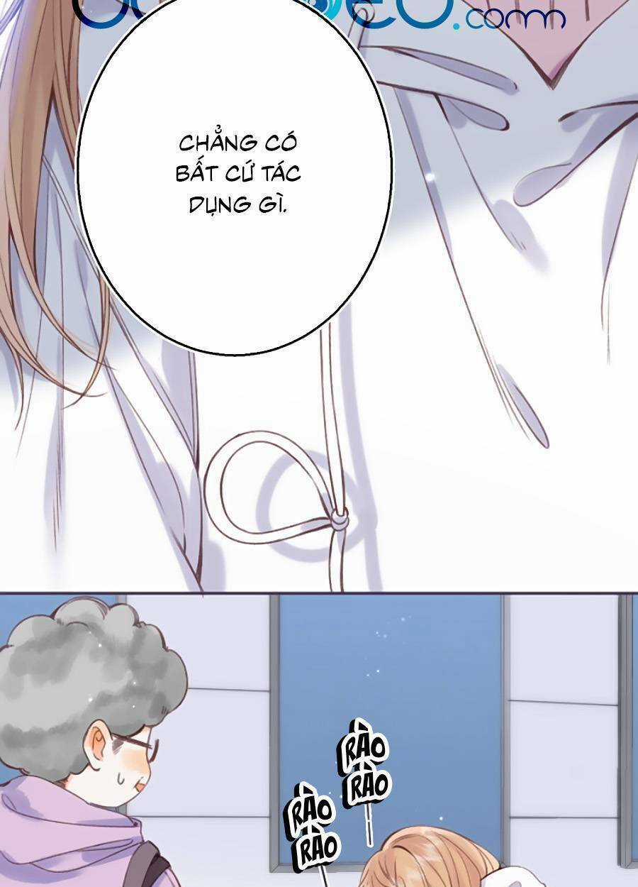 Vụng Trộm Giấu Không Được Chapter 45 trang 39