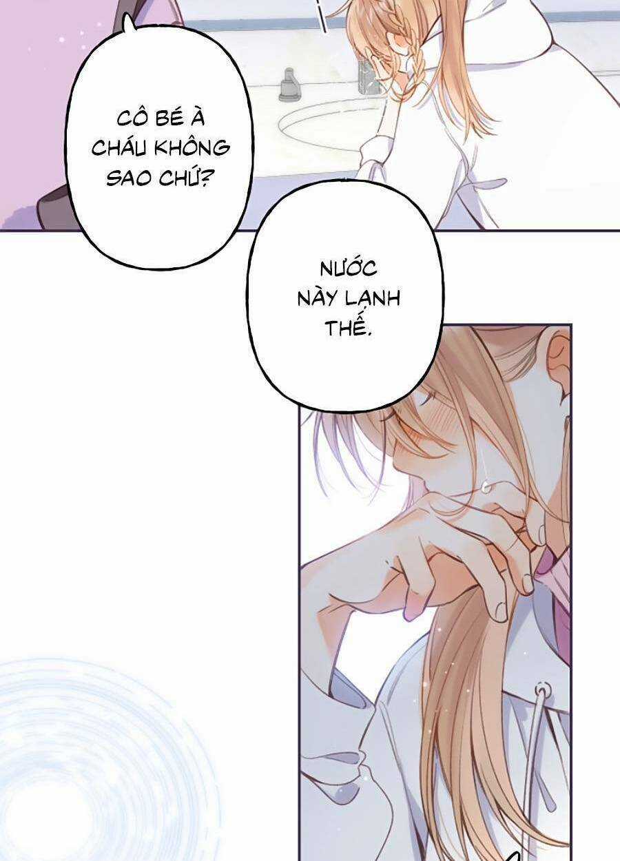 Vụng Trộm Giấu Không Được Chapter 45 trang 40