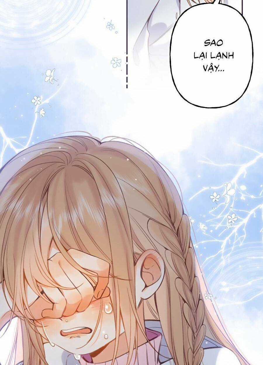 Vụng Trộm Giấu Không Được Chapter 45 trang 41