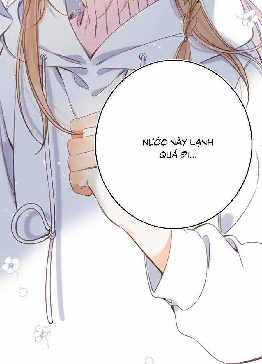 Vụng Trộm Giấu Không Được Chapter 45 trang 42