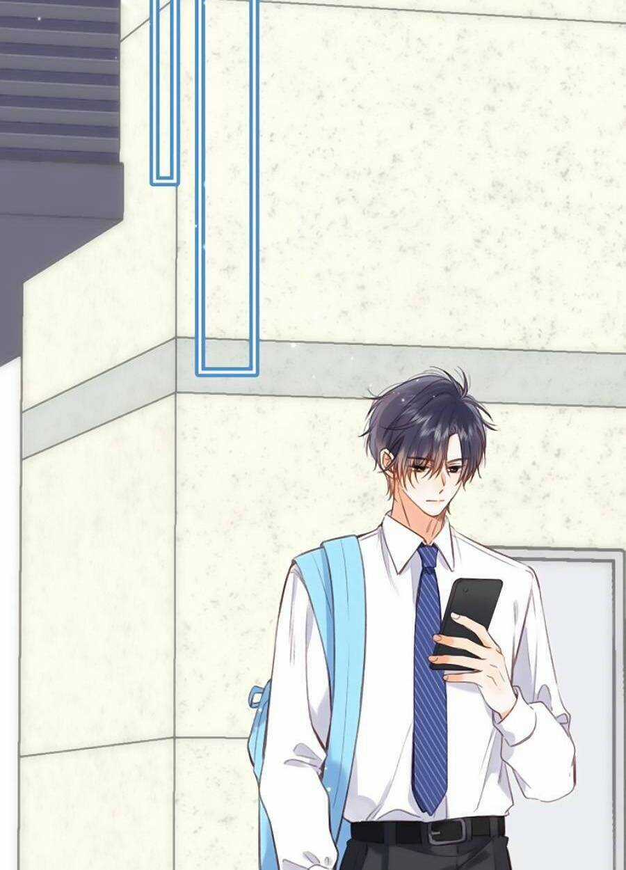 Vụng Trộm Giấu Không Được Chapter 45 trang 44