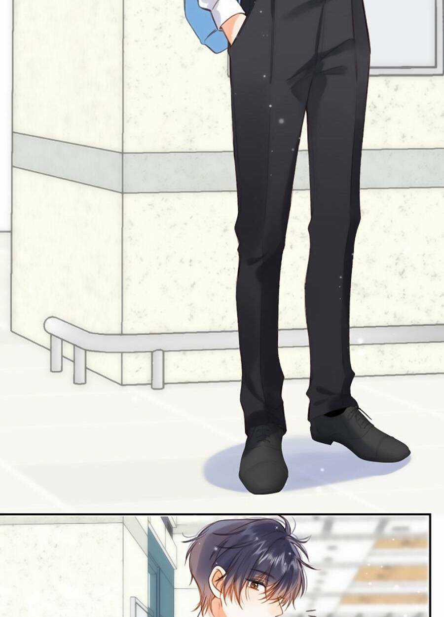 Vụng Trộm Giấu Không Được Chapter 45 trang 45